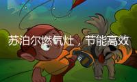 苏泊尔燃气灶	
�，节能高效大火力	，爆炒烹饪无压力
