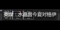 英媒：水晶宫今夏对格伊要价约5000万镑 前者不会接受更低的价格