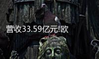 营收33.59亿元!欧普照明半年报出炉�，这组数据…