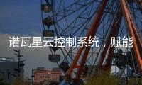 诺瓦星云控制系统，赋能xR虚拟拍摄
