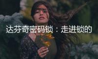 达芬奇密码锁�：走进锁的世界