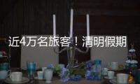 近4万名旅客！清明假期首日港珠澳大桥水域现客流高峰