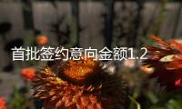 首批签约意向金额1.2亿元！华发（澳门）国际融资租赁有限公司揭牌开业