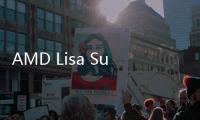 AMD Lisa Su ：AI PC是未来计算的核心，三大趋势引领智能革命