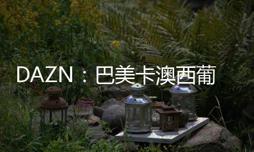 巴美2025年世俱杯落下帷幕