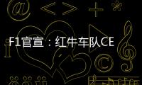 F1官宣：红牛车队CEO兼领队霍纳被提前解雇