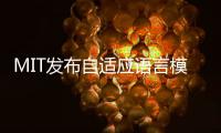 MIT发布自适应语言模型！新任务，自生成远超「GPT
