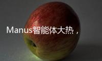 Manus智能体大热	，另一个“DeepSeek”时刻开启
？