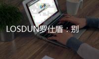 LOSDUN罗仕盾：别墅智能门的新世纪跨越