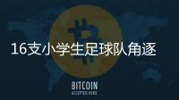 16支小学生足球队角逐！第五届小学生足球大会珠海赛区开赛