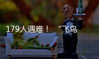 179人遇难！ “飞鸟撞机”到底有多危险？