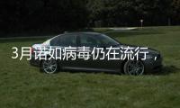 3月诺如病毒仍在流行，如何预防�
？牢记这五点→