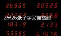 2米26张子宇又被雪藏了？宫鲁鸣不愿泄露战术：却可能坑了张子宇