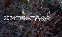 2024年哪些产品被投诉最多？哪些人最爱投诉？