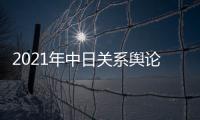2021年中日关系舆论调查结果：历史、领土与安全问题仍对中日关系影响深远