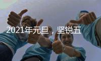 2021年元旦，坚锐五金祝你
：幸福安康
、万事顺心