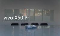 vivo X50 Pro微云台相机体验
：云台黑科技，拍照摄像，稳
