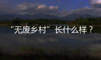 “无废乡村”长什么样
	？珠海“无废”研学活动带你一探究竟