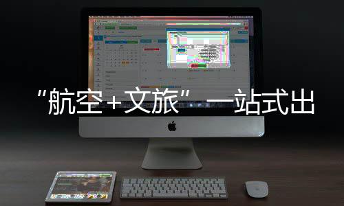 航空候机顺畅的出行体验