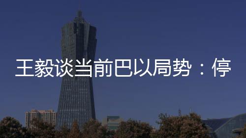 停止驱逐巴勒斯坦民众