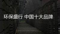 环保盛行 中国十大品牌油墨发展挑战升级