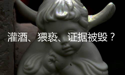 猥亵警方调查侦办结果