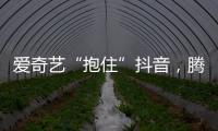爱奇艺“抱住”抖音，腾讯急不急?