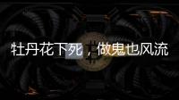 牡丹花下死，做鬼也风流
，这一次没人救得了43岁怀二胎的李小璐