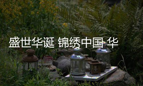 华珀公司将蒸蒸日上