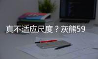 真不适应尺度？灰熊59号秀马沙克领到第10次犯规被罚出场