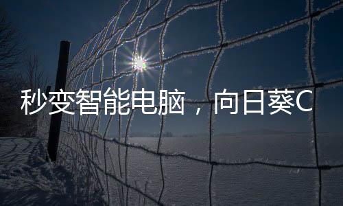 插座另一个负责控制电脑