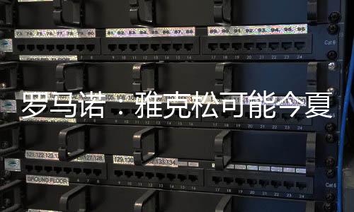 诺雅有多家俱乐部对他感兴趣