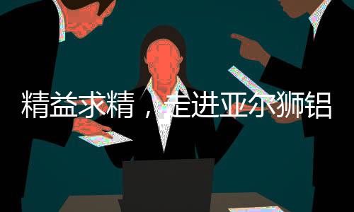 亚狮金属秉承不变的匠心