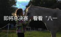 即将总决赛
，看看“八一村队”准备好了吗？