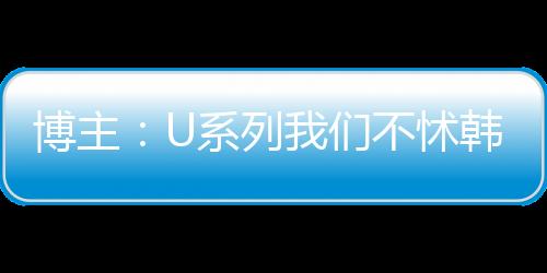 但必须要有一个结论