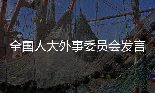 发会参话发言人指出