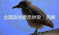 全国政协委员林安
：民族地区基层医疗卫生要用“薪资留人”