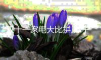 双十一家电大比拼 苏宁	、京东、阿里三足鼎立