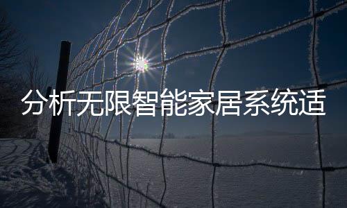 一些追求潮流的分析人