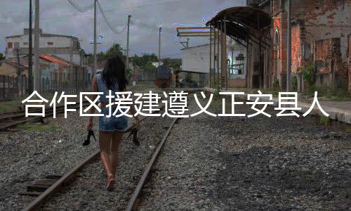 合作区执委会副主任聂新平