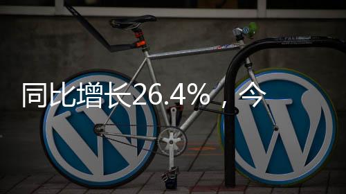 同比增长2025年一季度