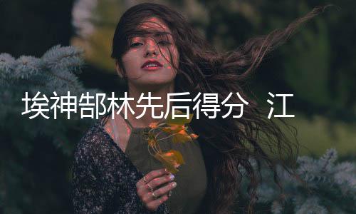 郜林江苏舜天1-2不敌广州恒大
