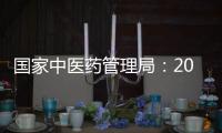 国家中医药管理局	�：2030年三级妇幼保健院设置中医临床科室比例将达95%