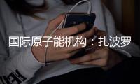 国际原子能机构：扎波罗热核电站仍与最后一条主电源线相连