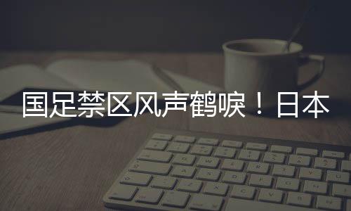 日本队取得一粒进球后