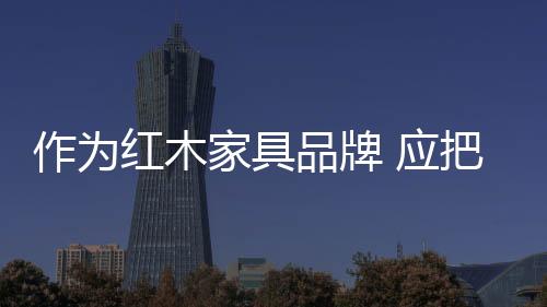 立刻就在市面上看到了仿制品