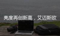 亮度再创新高�，艾迈斯欧司朗推出新款汽车前照LED