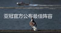 亚冠官方公布最佳阵容 恒大三洋Q携同三国脚入围