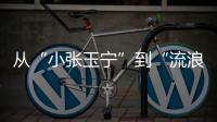 从“小张玉宁”到“流浪前锋”：张威的困境
，是中国足球的缩影！