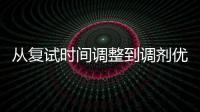 从复试时间调整到调剂优化！2025年考研复试这些新变化速来Get